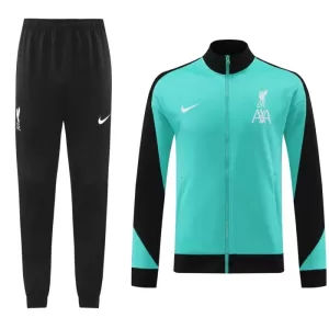 Liverpool Trainingsjack Pak 24/25 Groente Liverpool Trainingsjack Pak 24/25 Groente