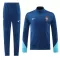 Portugal Trainingsjack Pak 24/25 Blauw