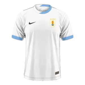 Uruguay Uitshirt 24/25 Uruguay Uitshirt 24/25