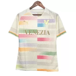 Venezia FC Shirt 24/25 Speciaal