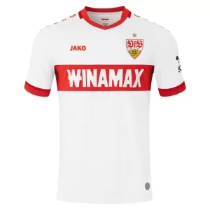 VfB Stuttgart Thuisshirt 24/25 VfB Stuttgart Thuisshirt 24/25