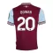 West Ham United Bowen 20 Thuisshirt 24/25