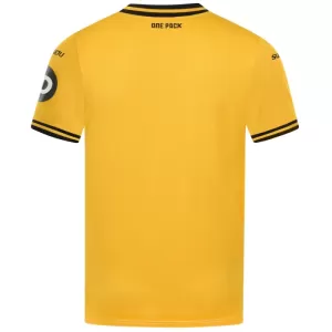 Wolverhampton Wanderers Thuisshirt 24/25