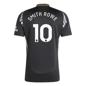 Arsenal Smith Rowe 10 Uitshirt 24/25 Arsenal Smith Rowe 10 Uitshirt 24/25