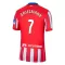 Atlético Madrid Antoine Griezmann 7 Thuisshirt 24/25