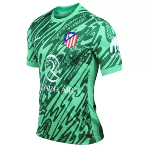 Atlético Madrid Doelman Uitshirt 24/25