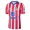 Atlético Madrid Thuisshirt 24/25