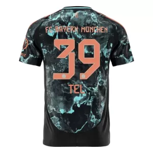 FC Bayern München Tel 39 Uitshirt 24/25