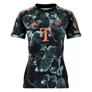 FC Bayern München Uitshirt Vrouwen 24/25