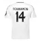 Real Madrid Aurélien Tchouaméni 14 Thuisshirt 24/25