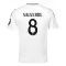 Real Madrid Federico Valverde 8 Thuisshirt 24/25