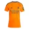 Real Madrid Uitshirt Vrouwen 24/25
