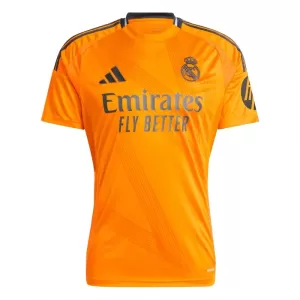 Real Madrid Vinicius Junior 7 Uitshirt 24/25