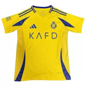 Al-Nassr FC Thuisshirt 24/25 Al-Nassr FC Thuisshirt 24/25
