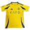 Al-Nassr FC Thuisshirt 24/25