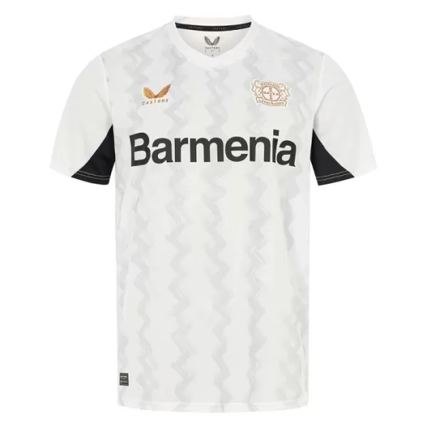 Bayer 04 Leverkusen Exequiel Palacios 25 Uitshirt 24/25