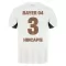 Bayer 04 Leverkusen Piero Hincapie 3 Uitshirt 24/25