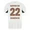 Bayer 04 Leverkusen Victor Boniface 22 Uitshirt 24/25