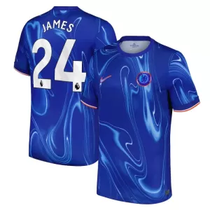 Chelsea James 24 Thuisshirt 24/25