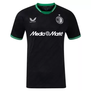 Feyenoord Rotterdam Geertruida 4 Uitshirt 24/25