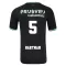 Feyenoord Rotterdam Hartman 5 Uitshirt 24/25