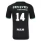 Feyenoord Rotterdam Paixao 14 Uitshirt 24/25