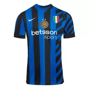 Inter Milan Benjamin Pavard 28 Thuisshirt 24/25