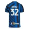 Inter Milan Dimarco 32 Thuisshirt 24/25