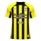 Al-Ittihad FC Thuisshirt 24/25