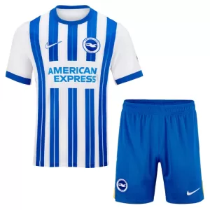 Brighton Hove Albion Thuistenue Kinderen 24/25 Brighton Hove Albion Thuistenue Kinderen 24/25