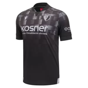 CA Osasuna Derde Shirt 24/25 CA Osasuna Derde Shirt 24/25