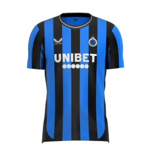 Club Brugge Thuisshirt 24/25 Club Brugge Thuisshirt 24/25