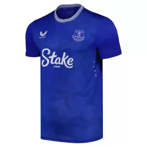 Everton Thuisshirt 24/25