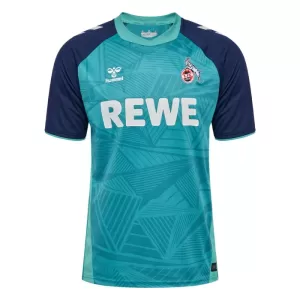 FC Köln Derde Shirt 24/25