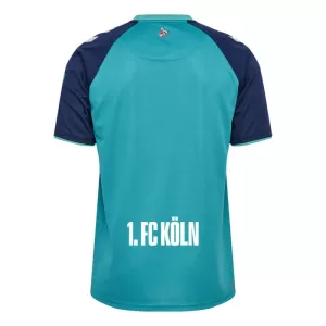 FC Köln Derde Shirt 24/25