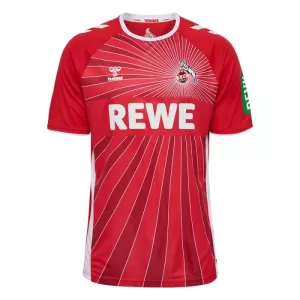 FC Köln Uitshirt 24/25
