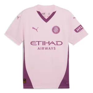 Girona Derde Shirt 24/25 Girona Derde Shirt 24/25