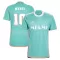 Inter Miami CF Lionel Messi 10 Derde Shirt 24/25