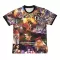Japan x Street Fighter Shirt 2024 Speciaal