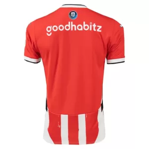 PSV Eindhoven Thuisshirt 24/25