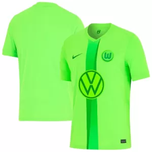 VfL Wolfsburg Thuisshirt 24/25 VfL Wolfsburg Thuisshirt 24/25