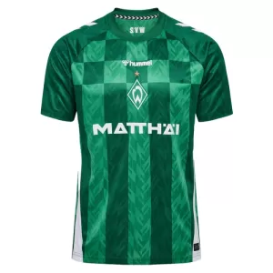 Werder Bremen Thuisshirt 24/25 Werder Bremen Thuisshirt 24/25