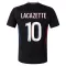 Olympique Lyonnais Alexandre Lacazette 10 Uitshirt 24/25
