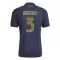 Juventus Bremer 3 Derde Shirt 24/25