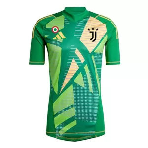 Juventus Doelman Uitshirt 24/25 Juventus Doelman Uitshirt 24/25