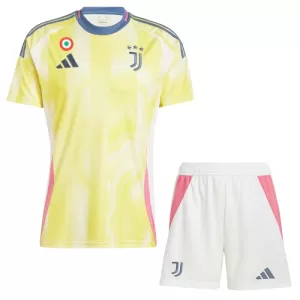 Juventus Uittenue Kinderen 24/25