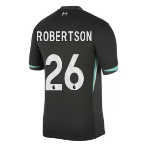 Liverpool Andrew Robertson 26 Uitshirt 24/25 Liverpool Andrew Robertson 26 Uitshirt 24/25