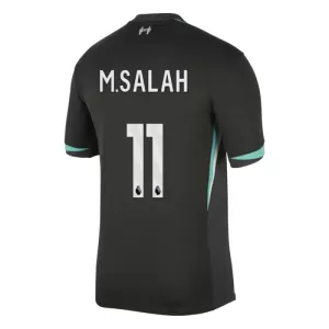 Liverpool Mohamed Salah 11 Uitshirt 24/25 Liverpool Mohamed Salah 11 Uitshirt 24/25