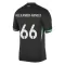 Liverpool Trent Alexander-Arnold 66 Uitshirt 24/25