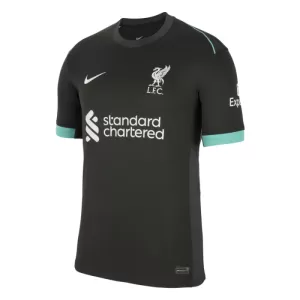 Liverpool Uitshirt 24/25 Liverpool Uitshirt 24/25